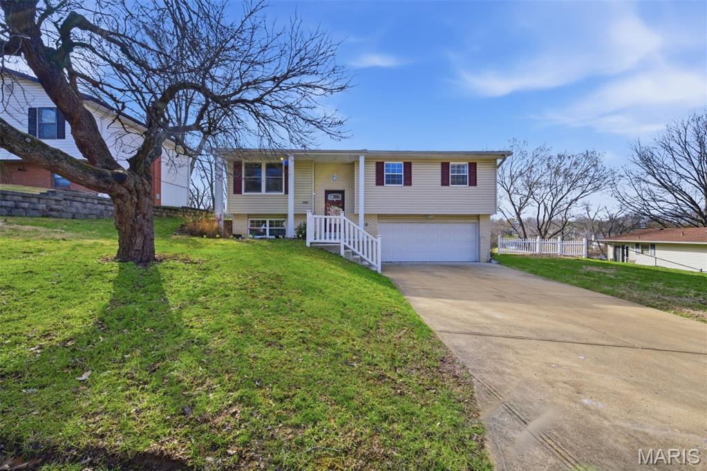 Crystal Wood Estates - Residential