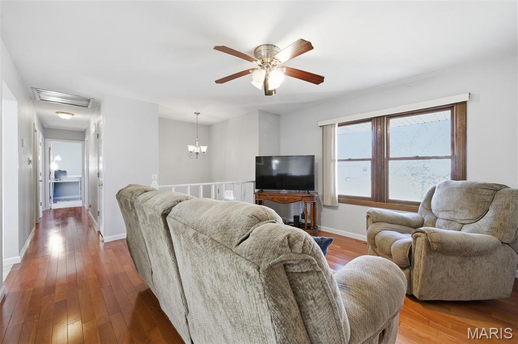 3869 Crystal Wood Drive