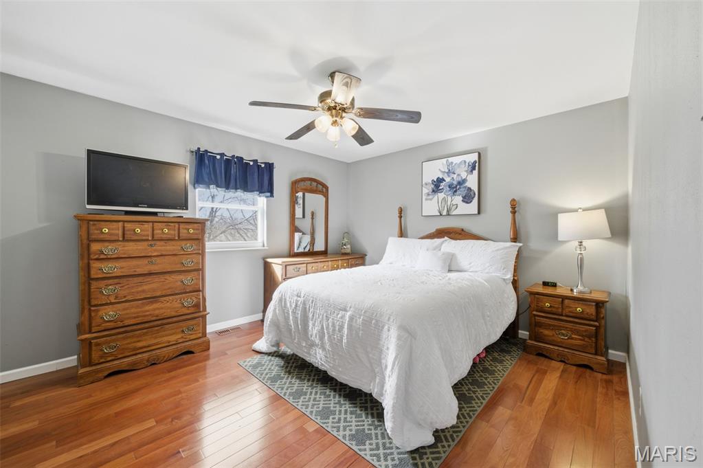 Crystal Wood Estates - Residential