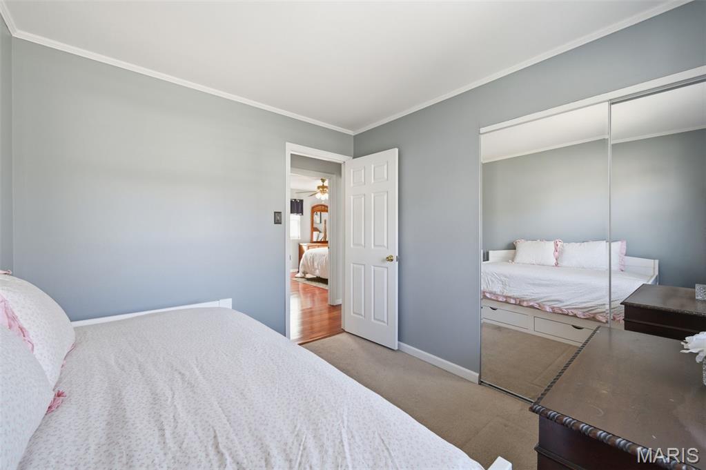 Crystal Wood Estates - Residential