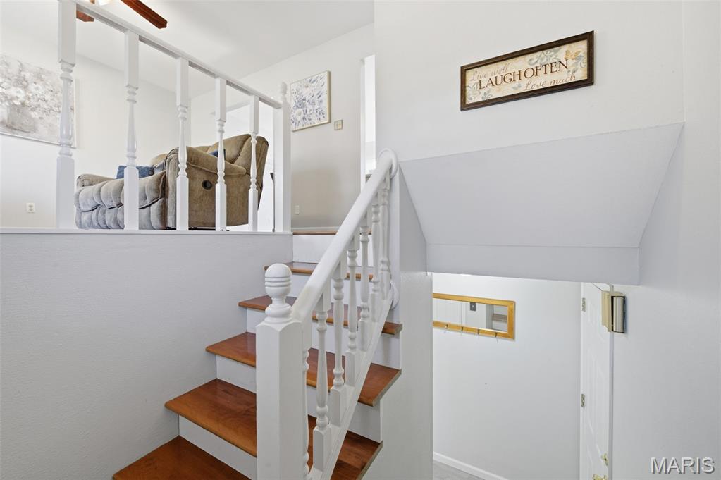 Crystal Wood Estates - Residential