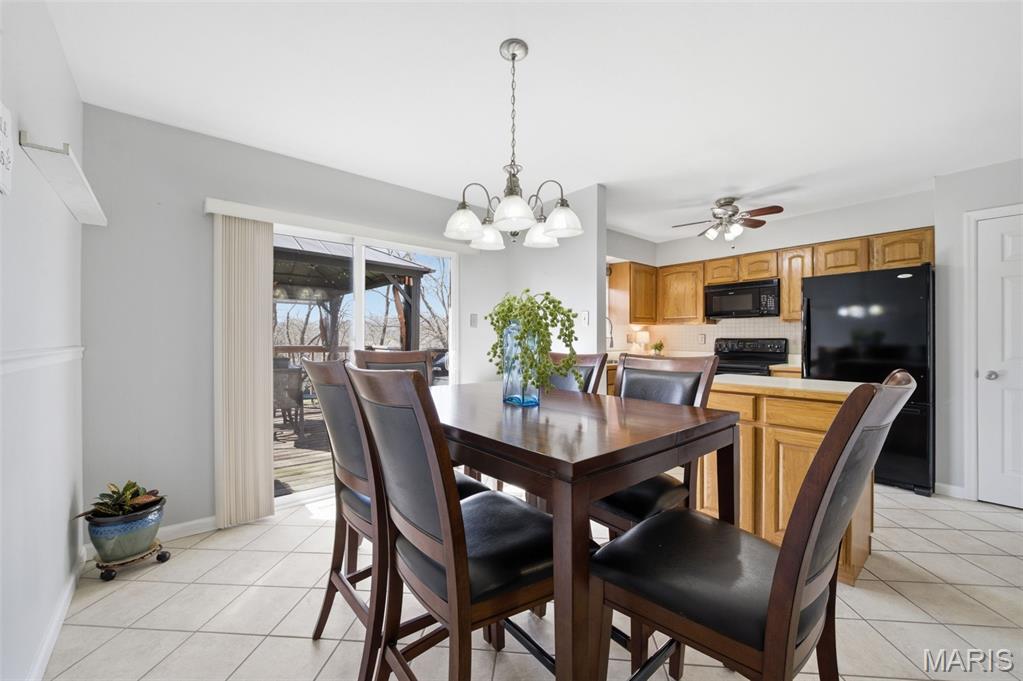 Crystal Wood Estates - Residential