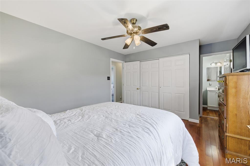 Crystal Wood Estates - Residential