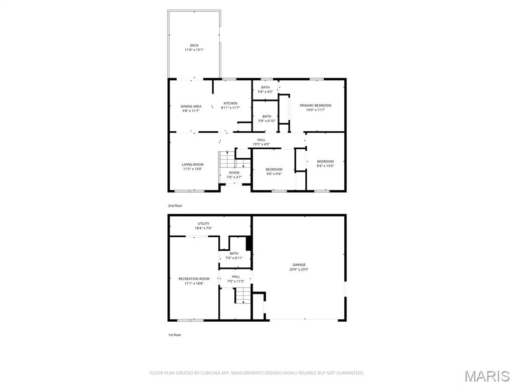 Crystal Wood Estates - Residential