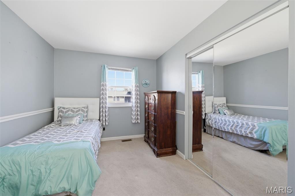 Crystal Wood Estates - Residential