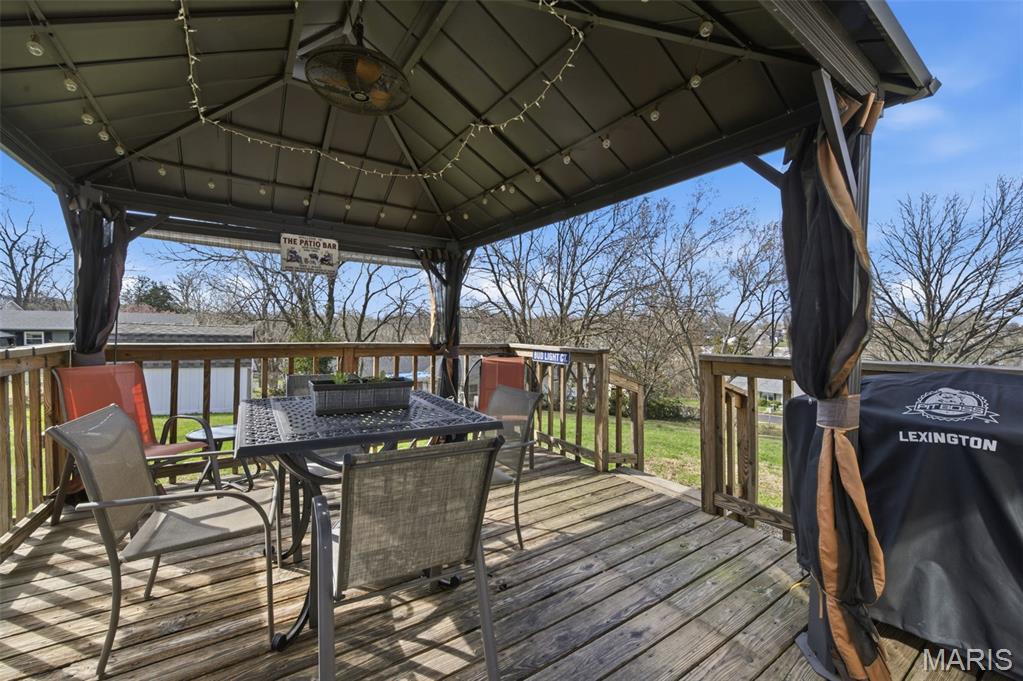 Crystal Wood Estates - Residential