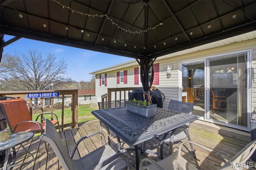 Crystal Wood Estates - Residential