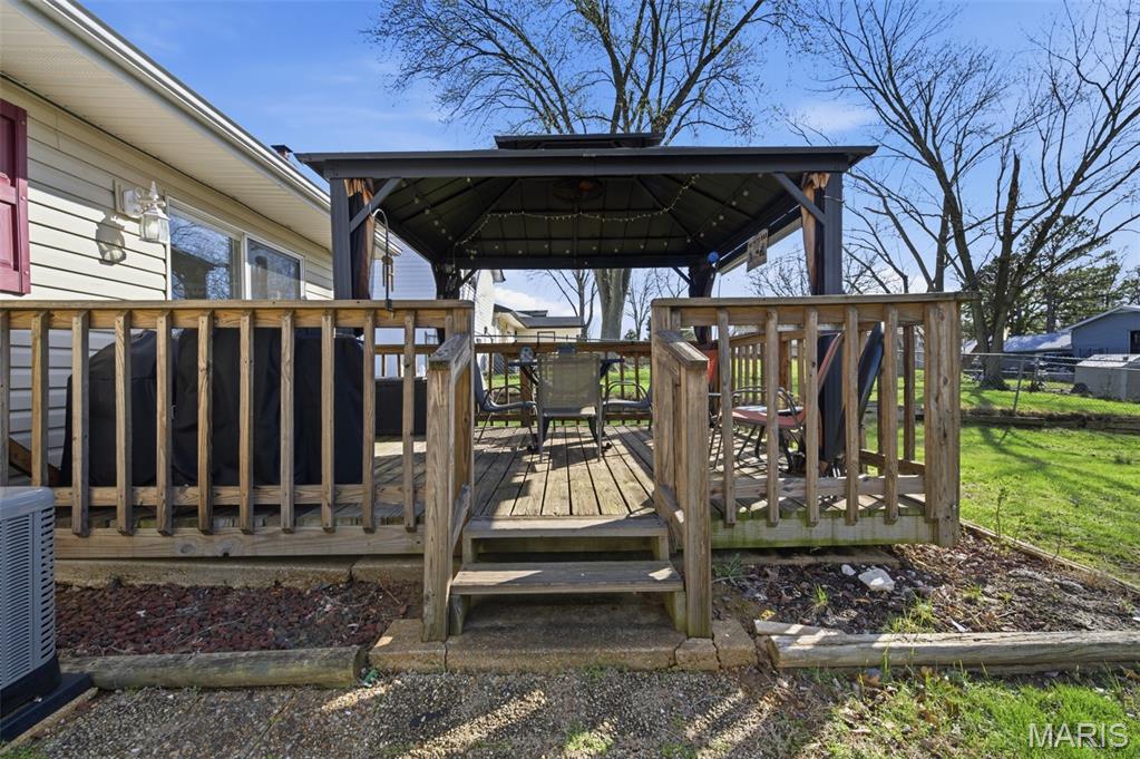 Crystal Wood Estates - Residential