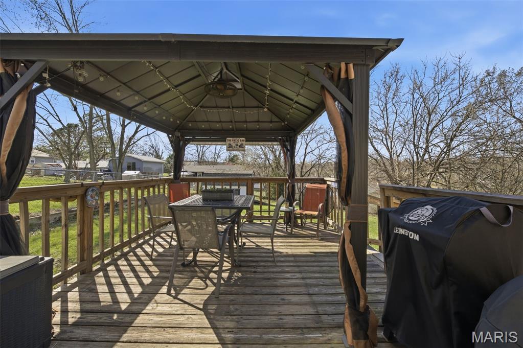 Crystal Wood Estates - Residential