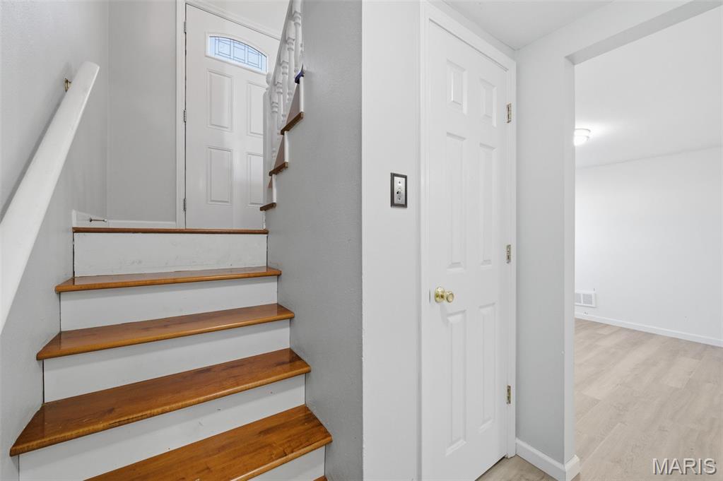 Crystal Wood Estates - Residential