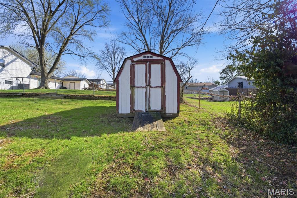 Crystal Wood Estates - Residential