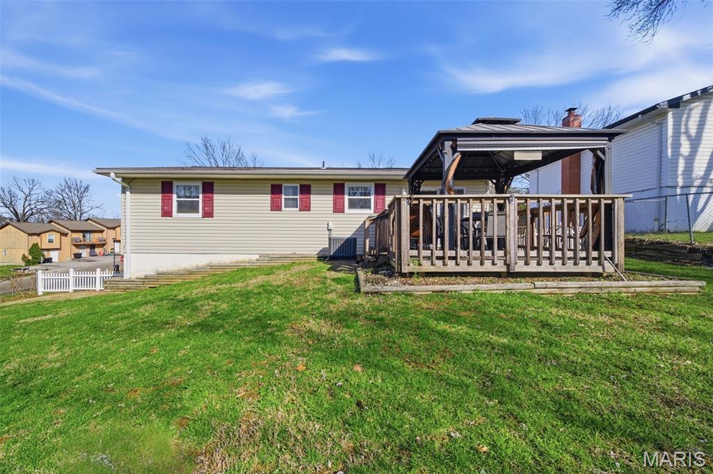 Crystal Wood Estates - Residential