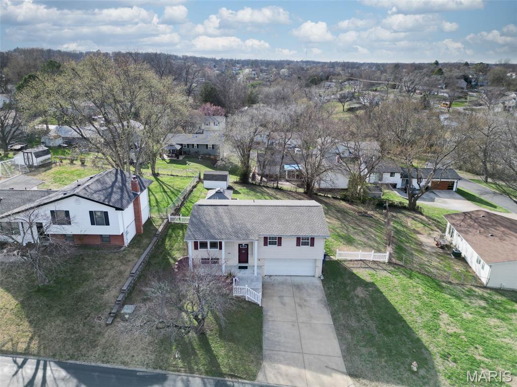 Crystal Wood Estates - Residential