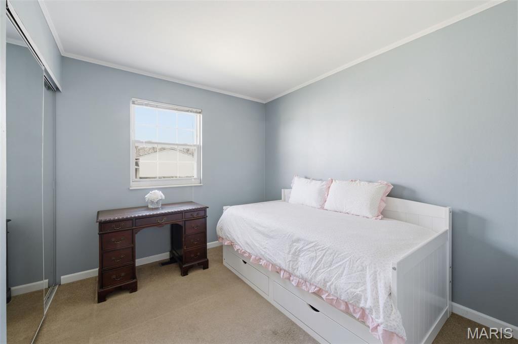 Crystal Wood Estates - Residential