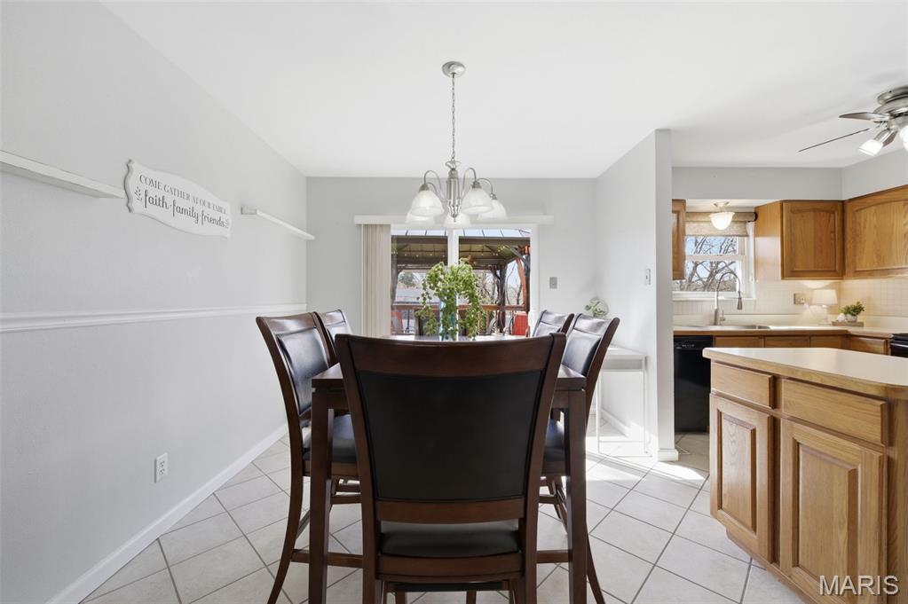 Crystal Wood Estates - Residential