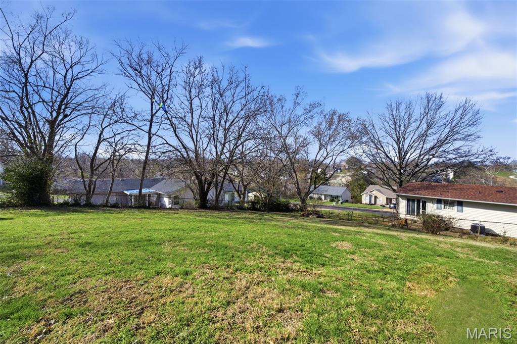 Crystal Wood Estates - Residential