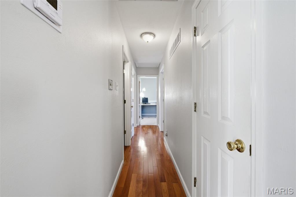 Crystal Wood Estates - Residential