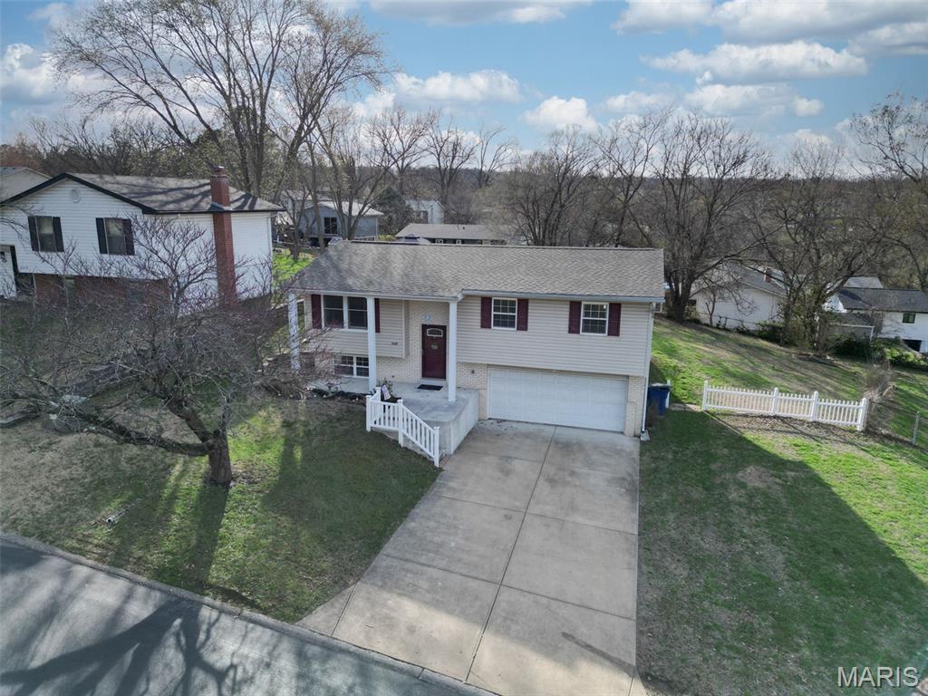 Crystal Wood Estates - Residential