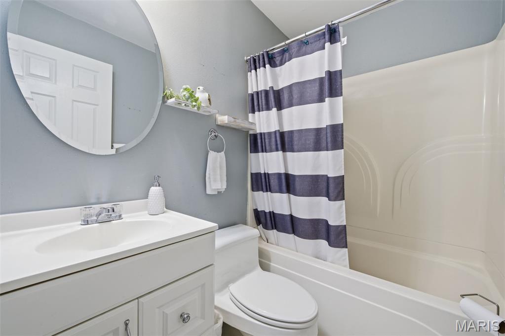 Crystal Wood Estates - Residential