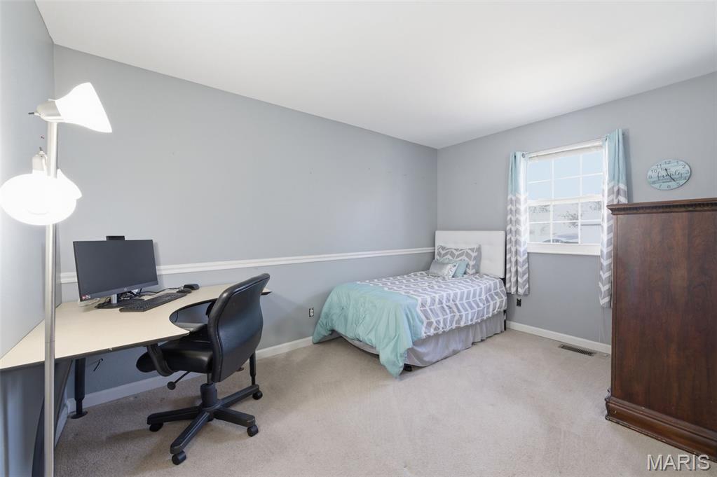 Crystal Wood Estates - Residential