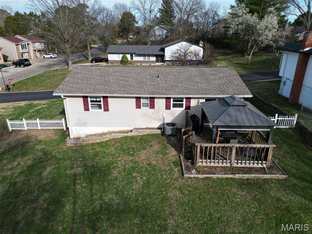 Crystal Wood Estates - Residential