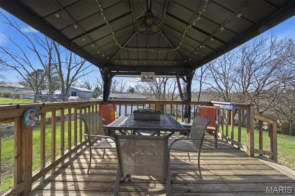 Crystal Wood Estates - Residential