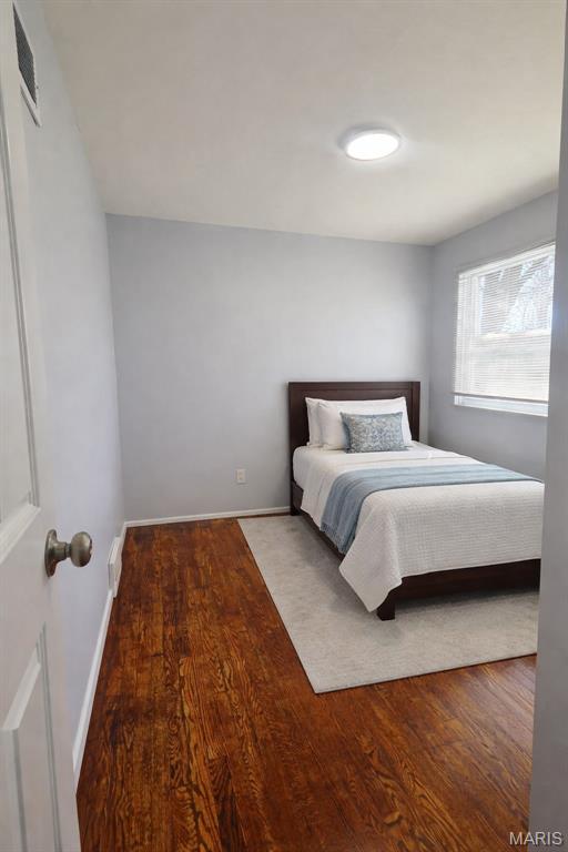 Foxrun 2 - Residential