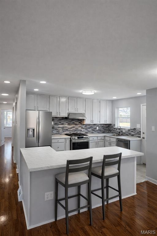 Foxrun 2 - Residential