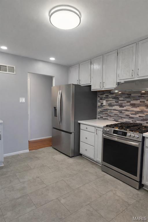 Foxrun 2 - Residential