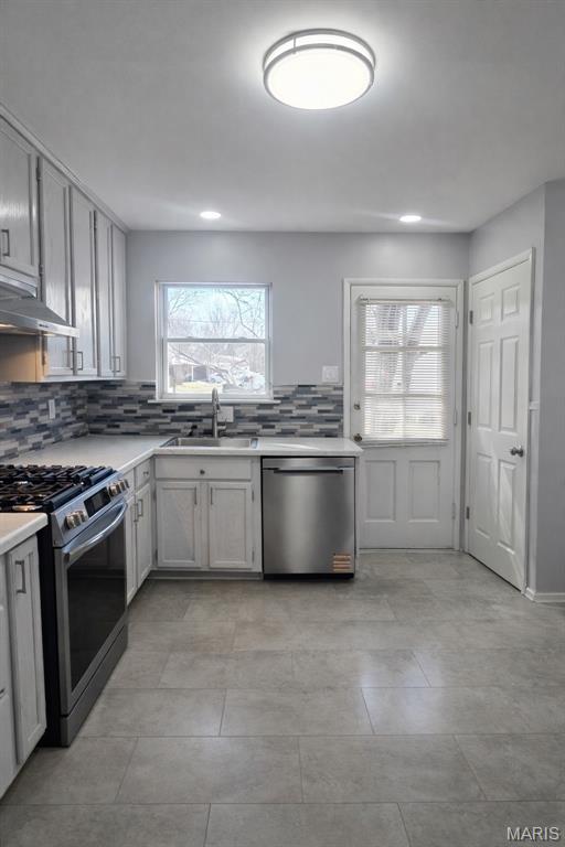 Foxrun 2 - Residential