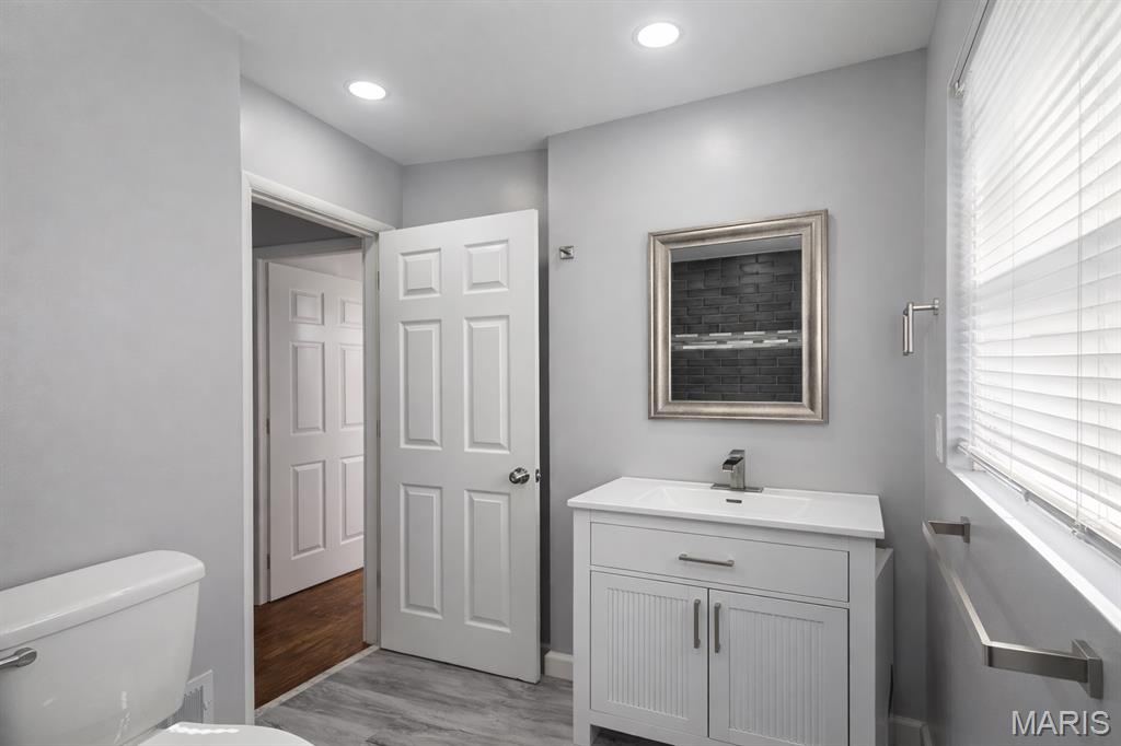 Foxrun 2 - Residential