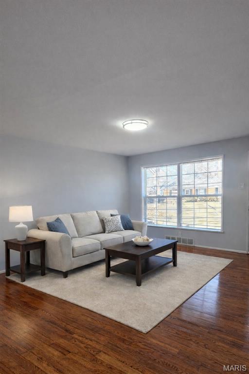 Foxrun 2 - Residential