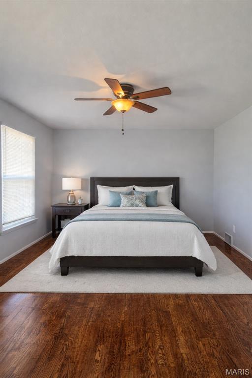 Foxrun 2 - Residential