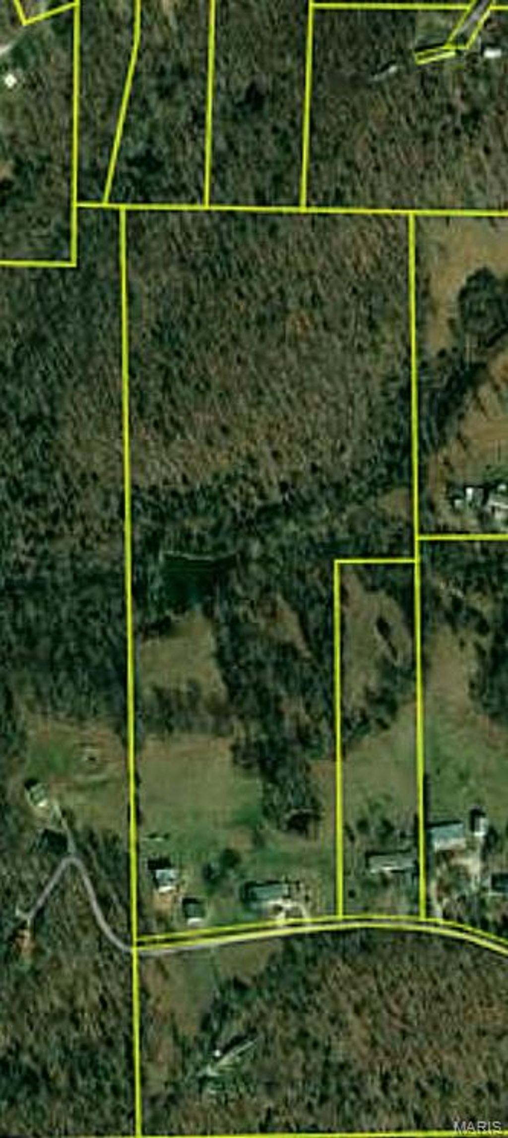 Photo of 303 Bird Song Lane, St Clair, MO 63077 (MLS # 25073565)