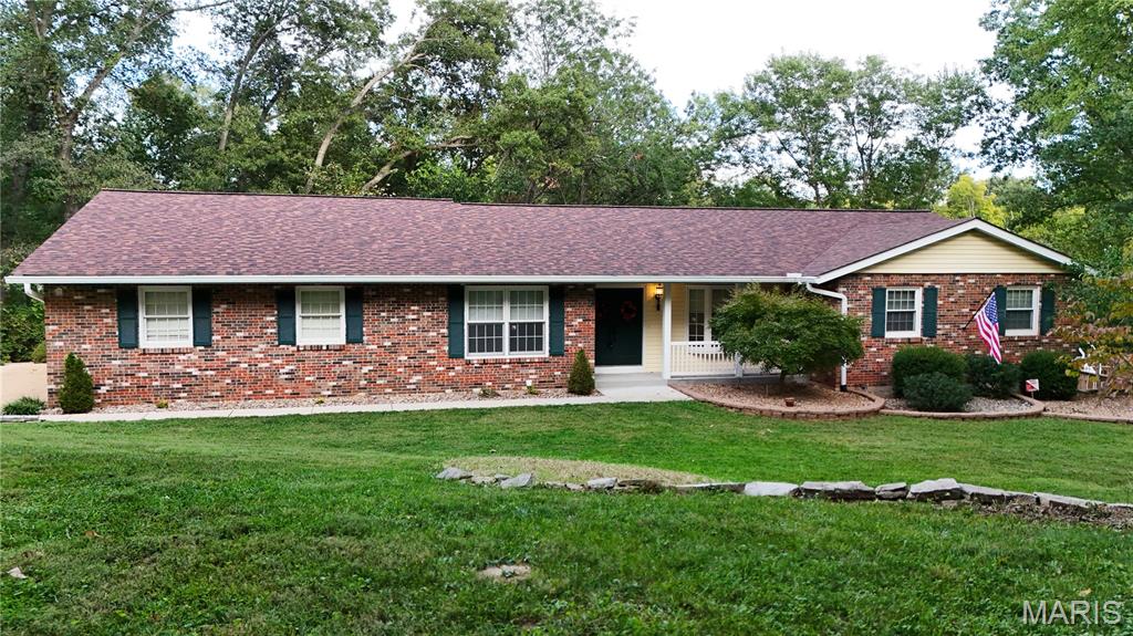 110 Summerset Lane