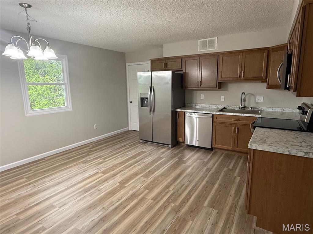 Southwest Quarter - Residential Income