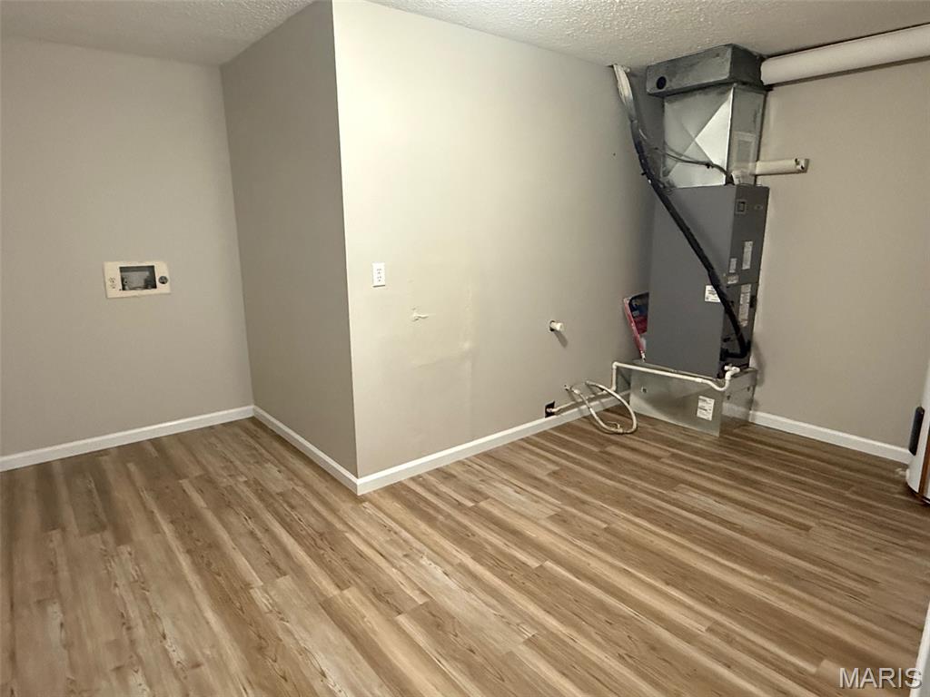 Southwest Quarter - Residential Income