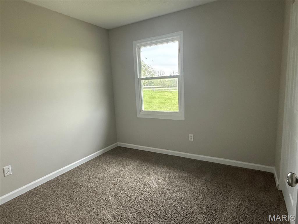 Southwest Quarter - Residential Income