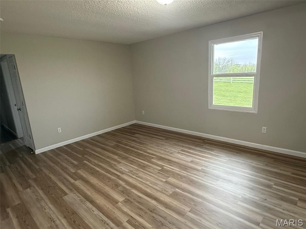 Southwest Quarter - Residential Income