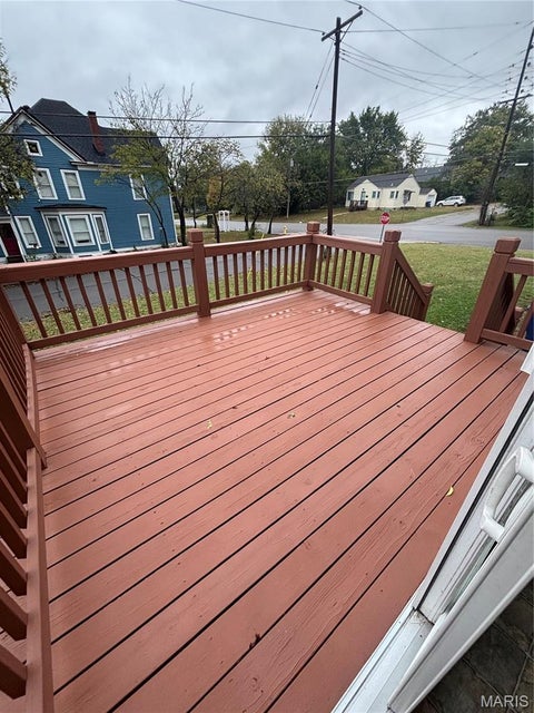 Tiny photo for 901 Main Street, Troy, MO 63379 (MLS # 26063687)