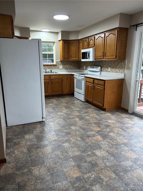 Tiny photo for 901 Main Street, Troy, MO 63379 (MLS # 26063687)