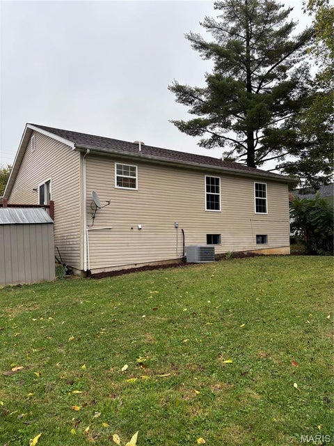 Tiny photo for 901 Main Street, Troy, MO 63379 (MLS # 26063687)