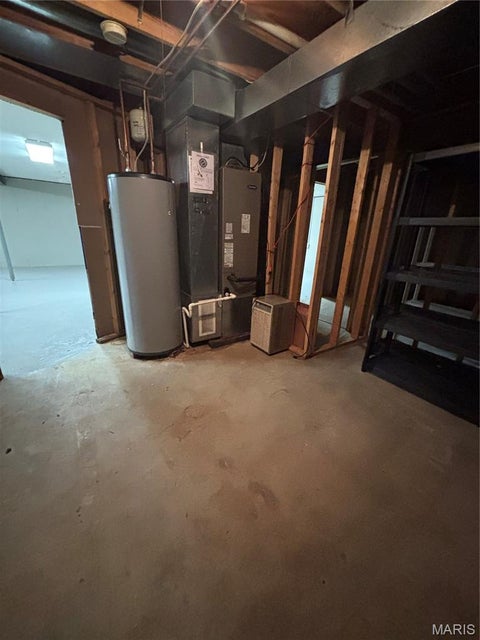Tiny photo for 901 Main Street, Troy, MO 63379 (MLS # 26063687)