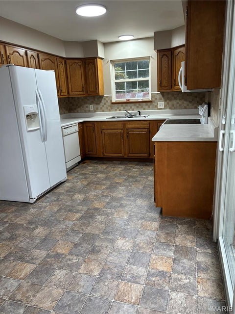Tiny photo for 901 Main Street, Troy, MO 63379 (MLS # 26063687)