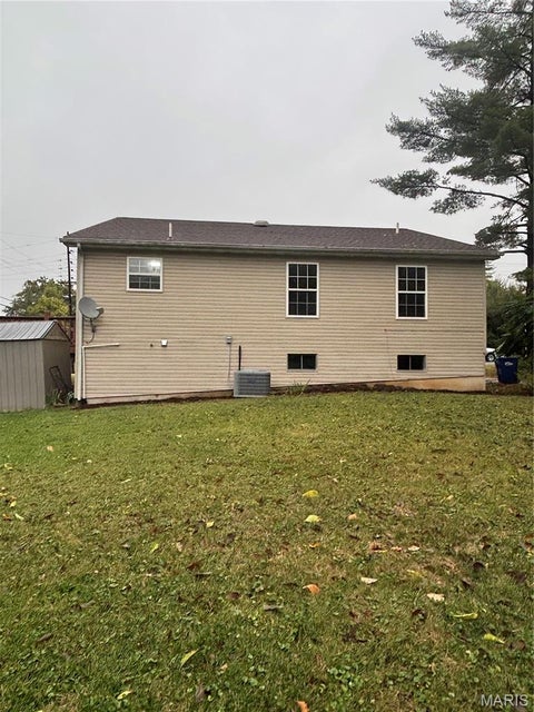 Tiny photo for 901 Main Street, Troy, MO 63379 (MLS # 26063687)