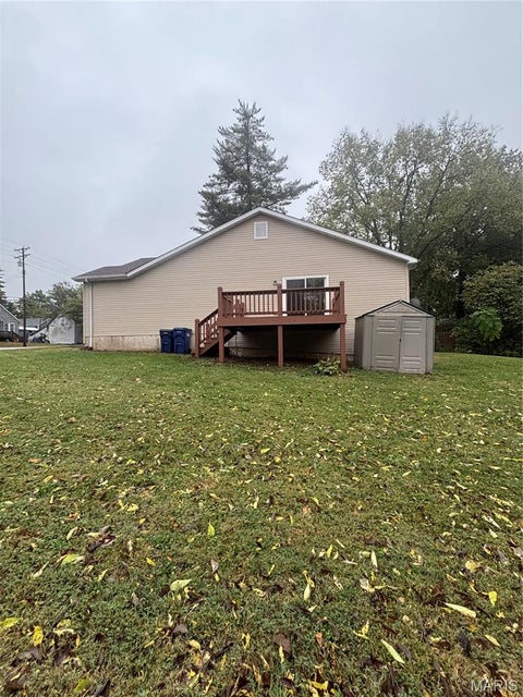 Tiny photo for 901 Main Street, Troy, MO 63379 (MLS # 26063687)