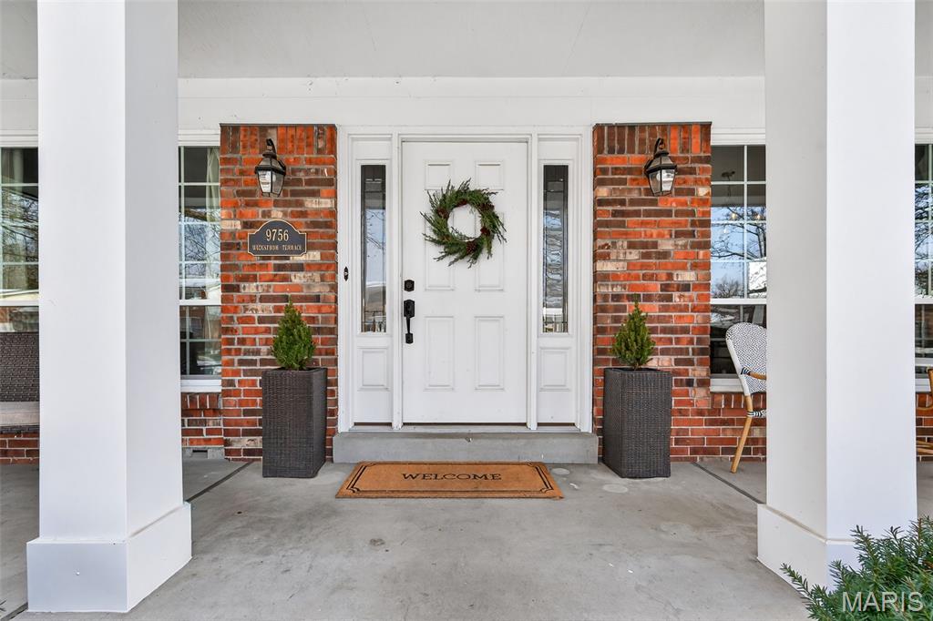 9756 Wickstrom Terrace