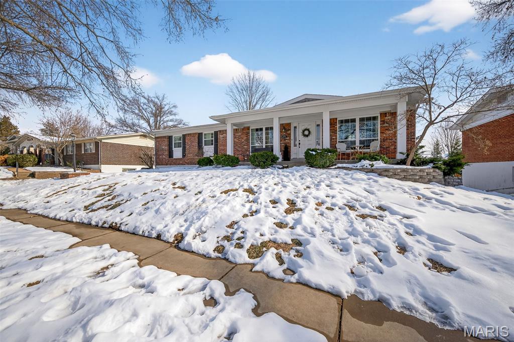 9756 Wickstrom Terrace