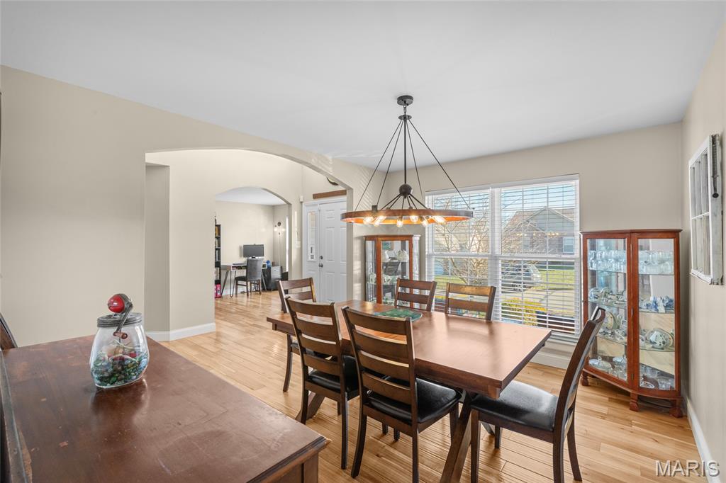 1012 Baypointe Drive