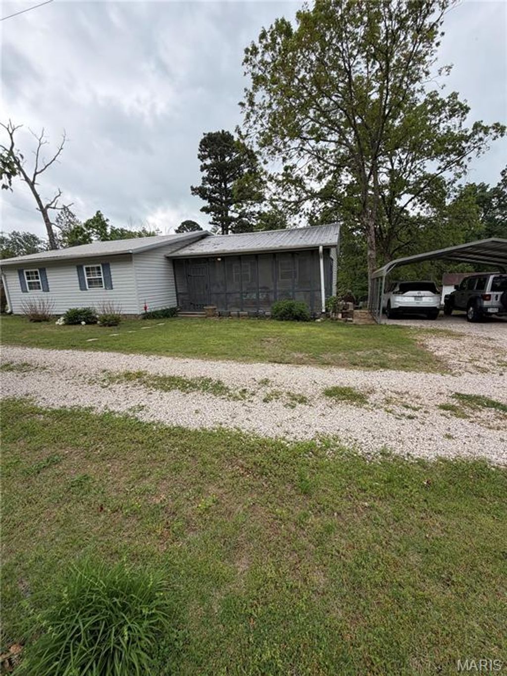 Photo of 8742 Highway H, Ellington, MO 63638 (MLS # 26025984)